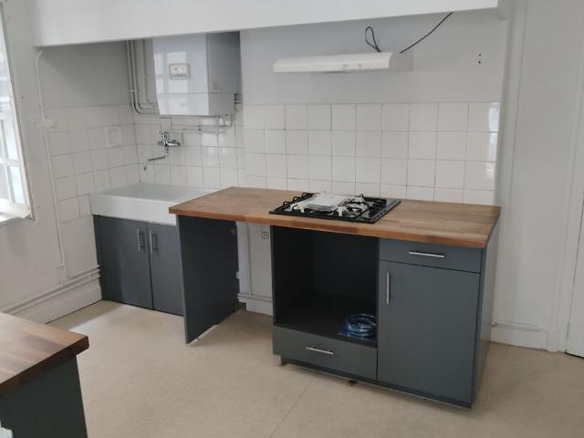 Location Appartement 2 pièces 51m²