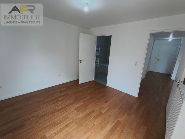 Location Appartement 2 pièces 51m²