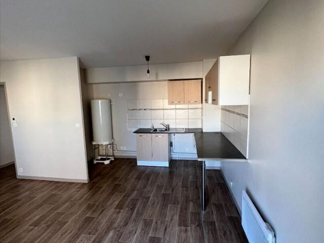 Location Appartement 2 pièces 51m²