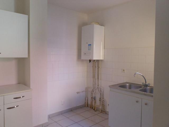 Location Appartement 2 pièces 51m²