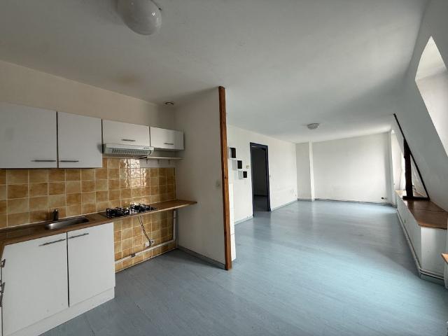 Location Appartement 2 pièces 51m² COGNAC 16100