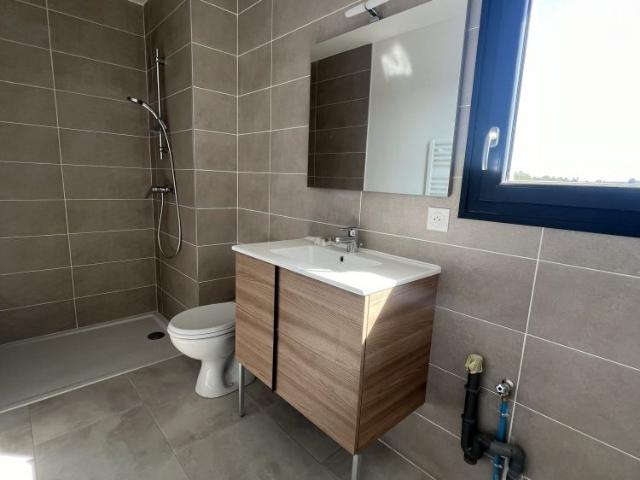 Location Appartement 2 pièces 51m² COMBAILLAUX 34980