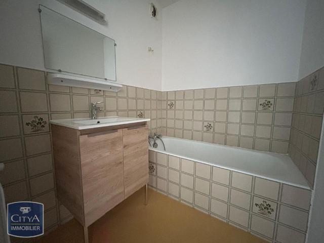 Location Appartement 2 pièces 51m² CHARNAY LES MACON 71850
