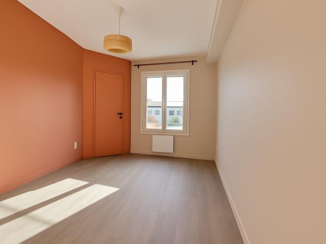 Location Appartement 2 pièces 51m² CLERMONT FERRAND 63000