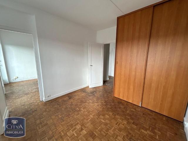 Location Appartement 2 pièces 51m² ANGOULEME 16000