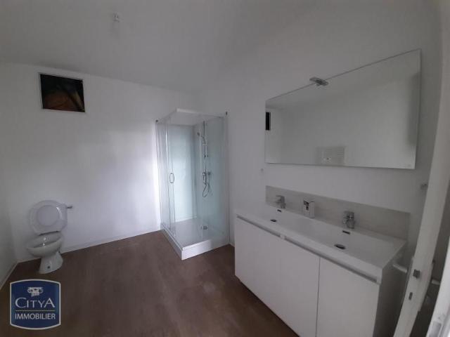 Location Appartement 2 pièces 51m² AGEN 47000