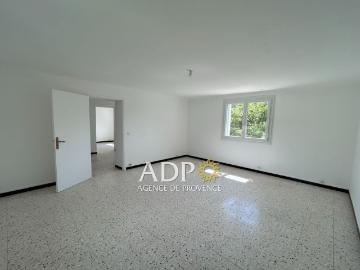 Location Appartement 2 pièces 51m² AURIBEAU SUR SIAGNE 06810