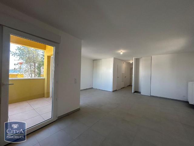 Location Appartement 2 pièces 51m² AVIGNON 84000