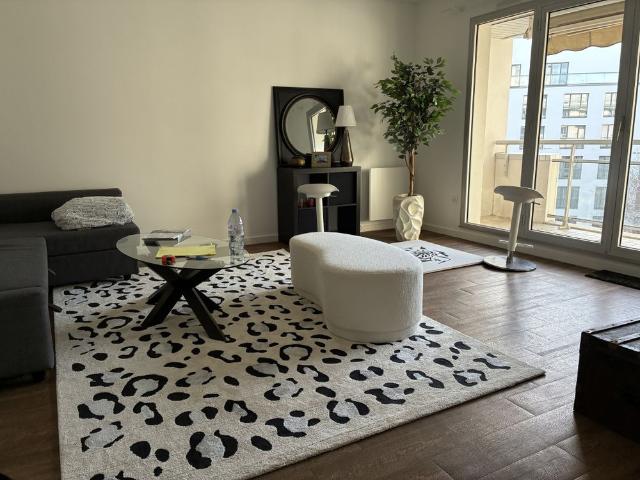 Location Appartement 2 pièces 51m² BOULOGNE BILLANCOURT 92100