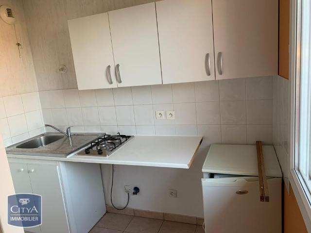 Location Appartement 2 pièces 51m² BONNEVILLE 74130