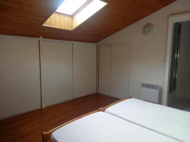 Location Appartement 2 pièces 51m² BORDEAUX 33800
