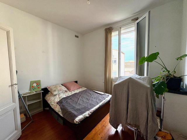 Location Appartement 2 pièces 51m² BORDEAUX 33800