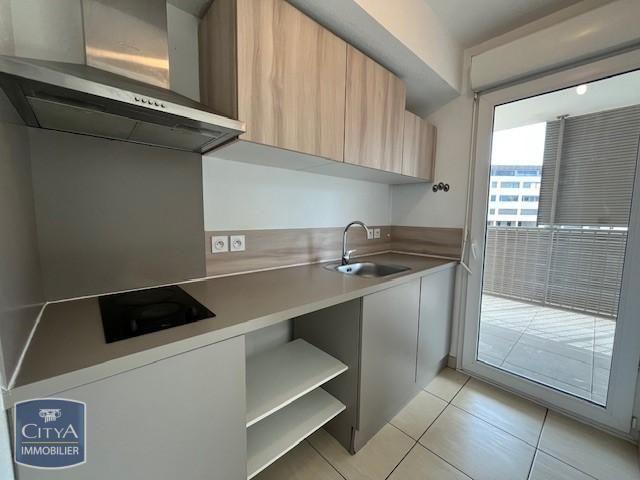 Location Appartement 2 pièces 51m² BEZIERS 34500