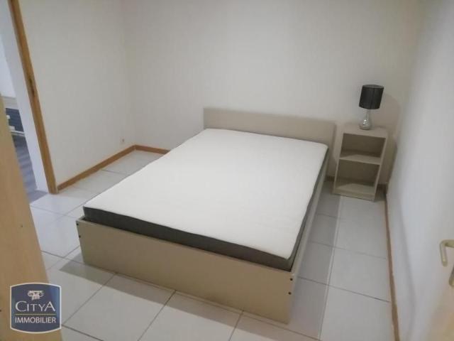 Location Appartement 2 pièces 51m² BEZIERS 34500