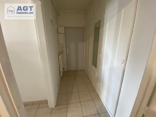 Location Appartement 2 pièces 51m² BEAUVAIS 60000