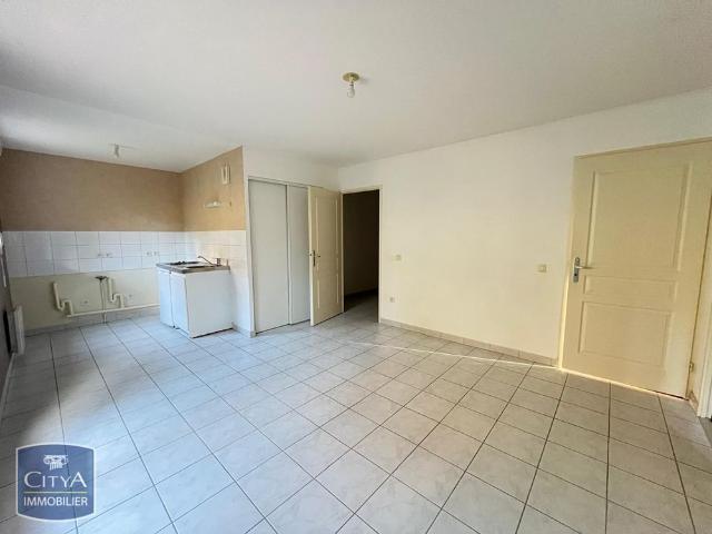 Location Appartement 2 pièces 51m² BELFORT 90000