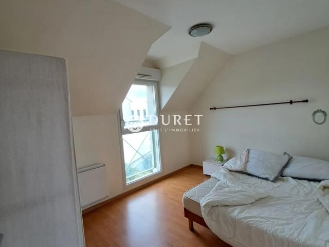 Location Appartement 2 pièces 51m² GORGES 44190