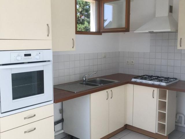 Location Appartement 2 pièces 51m² GRENOBLE 38000