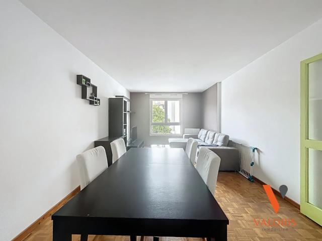 Location Appartement 2 pièces 51m² GRENOBLE 38100