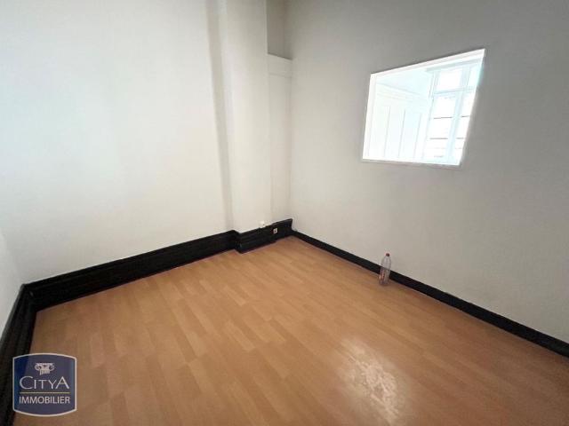 Location Appartement 2 pièces 51m² DOUAI 59500