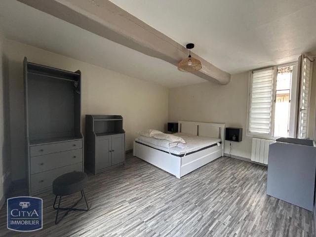 Location Appartement 2 pièces 51m² DIEPPE 76200