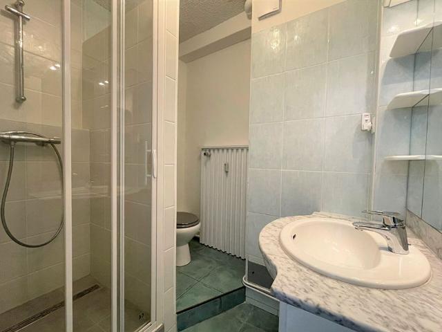 Location Appartement 2 pièces 51m² EPINAL 88000