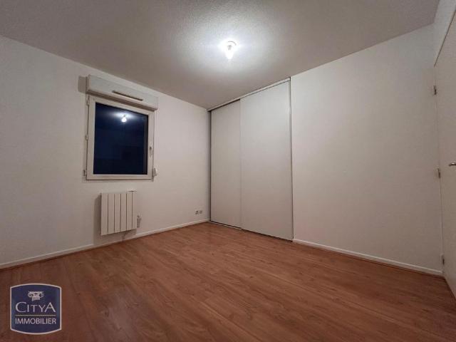 Location Appartement 2 pièces 51m² ESSEY LES NANCY 54270