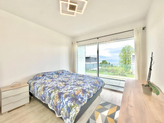 Location Appartement 2 pièces 51m² EVIAN LES BAINS 74500