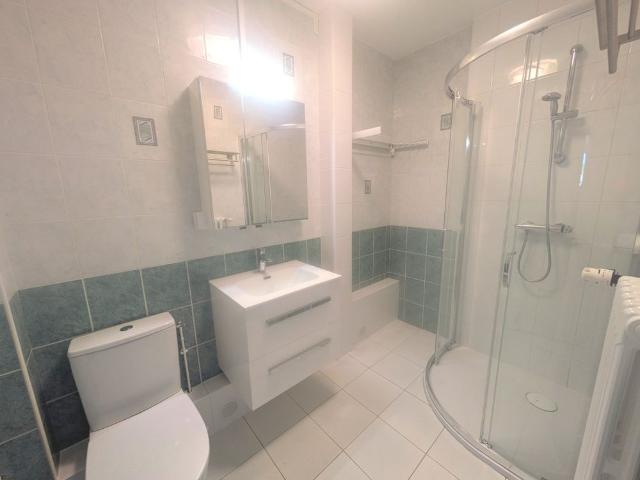 Location Appartement 2 pièces 51m² FEURS 42110