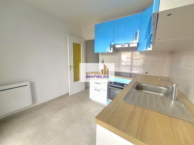 Location Appartement 2 pièces 51m² ILLKIRCH GRAFFENSTADEN 67400
