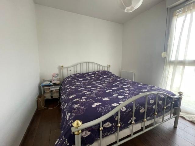 Location Appartement 2 pièces 51m² ORLEANS 45000