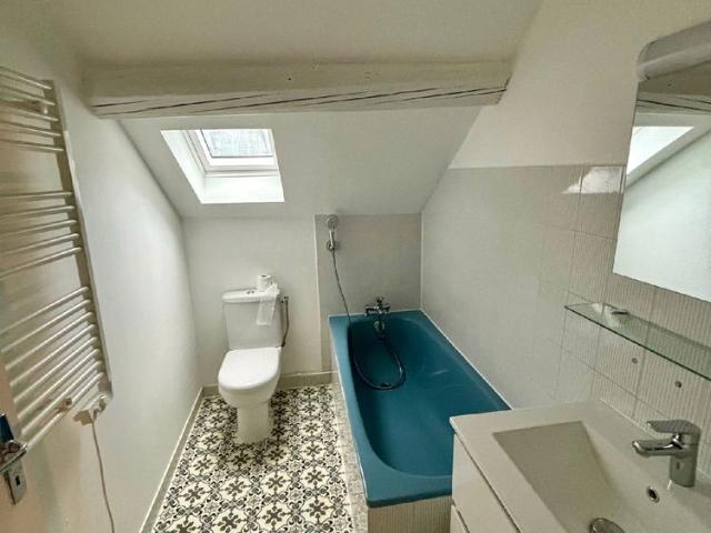 Location Appartement 2 pièces 51m² L AIGLE 61300