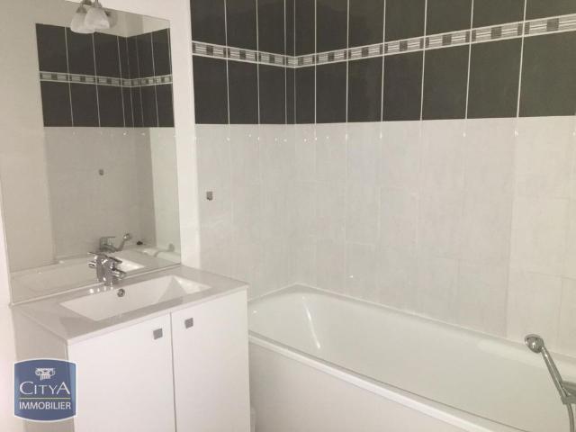 Location Appartement 2 pièces 51m² LOUVROIL 59720