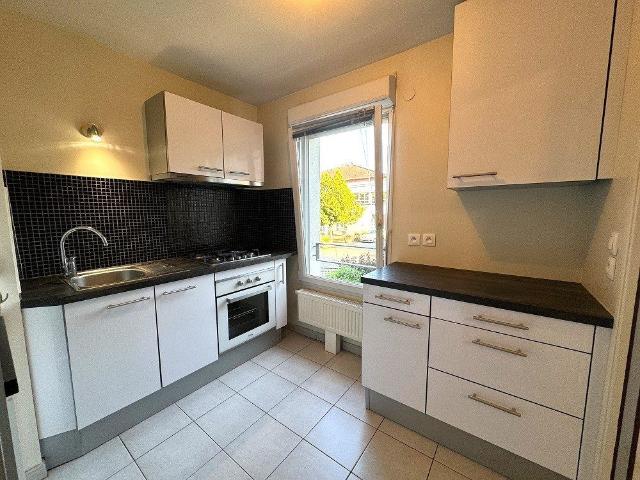 Location Appartement 2 pièces 51m² LAXOU 54520
