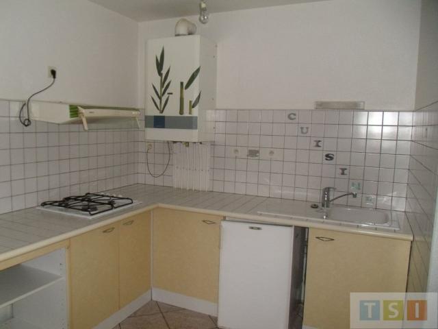 Location Appartement 2 pièces 51m² LANNEMEZAN 65300