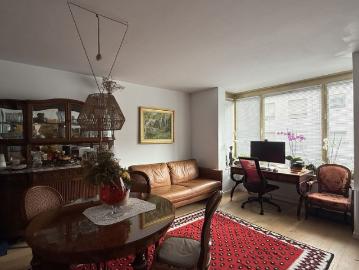 Location Appartement 2 pièces 51m² LEVALLOIS PERRET 92300