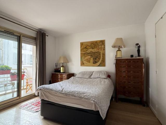 Location Appartement 2 pièces 51m² LEVALLOIS PERRET 92300