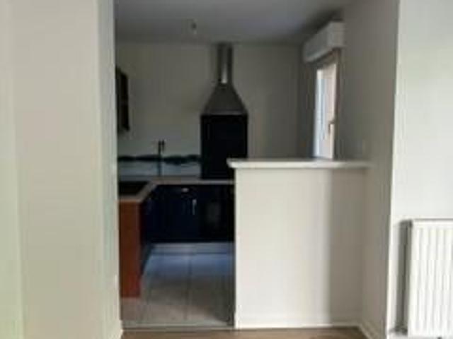 Location Appartement 2 pièces 51m² LE MANS 72000