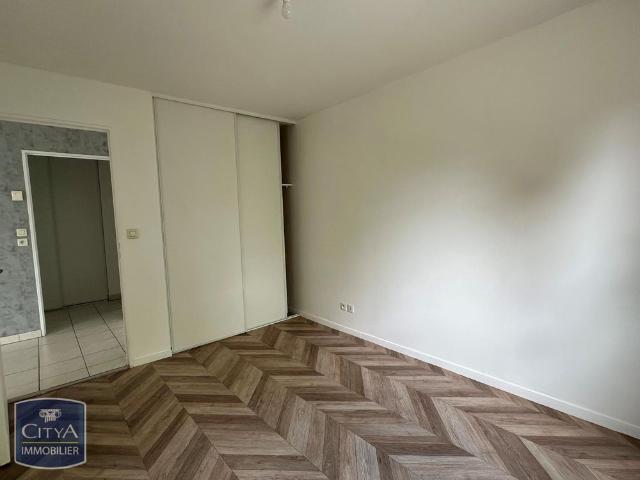 Location Appartement 2 pièces 51m² LENS 62300