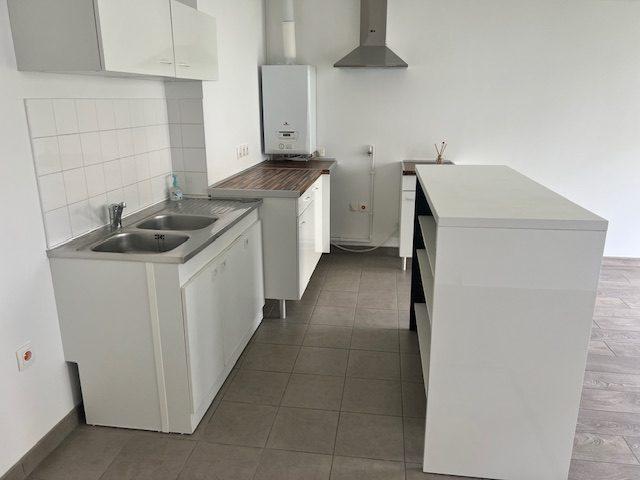 Location Appartement 2 pièces 51m² LILLE 59000