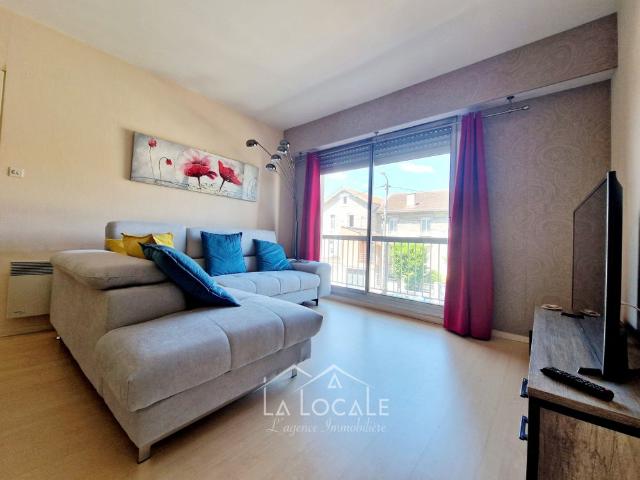 Location Appartement 2 pièces 51m² LIMOGES 87100