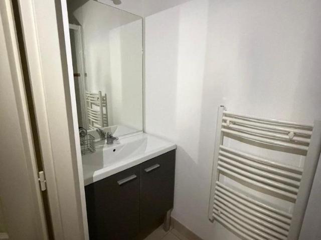 Location Appartement 2 pièces 51m² LYON 5ème