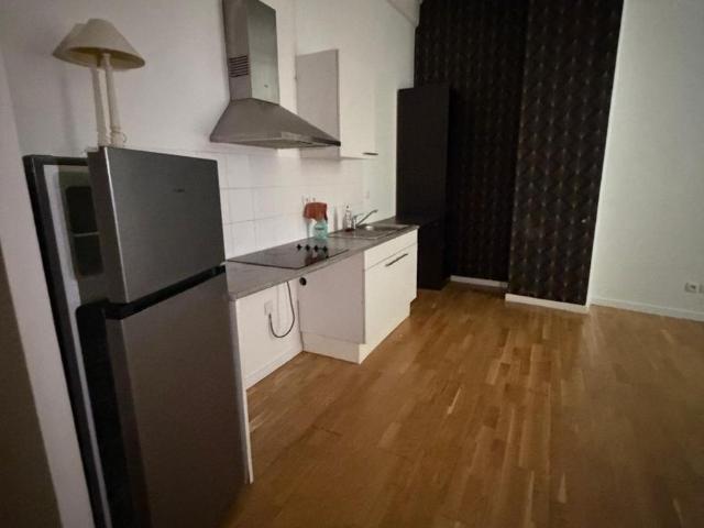 Location Appartement 2 pièces 51m² LYON 5ème