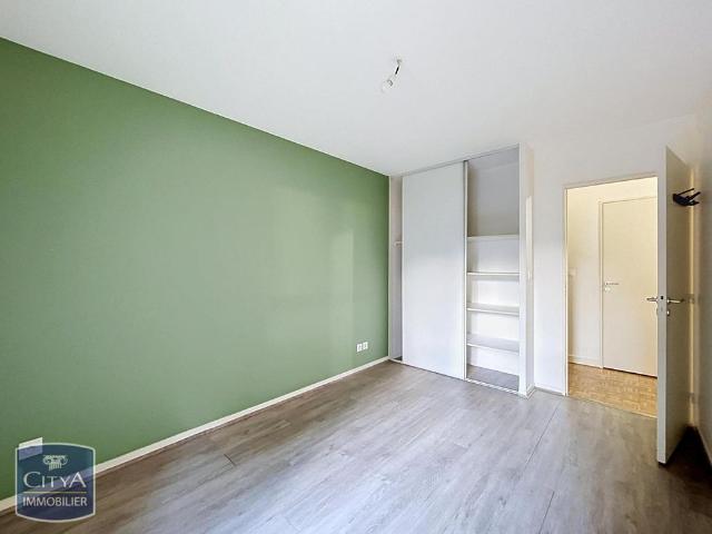 Location Appartement 2 pièces 51m² LYON 9ème