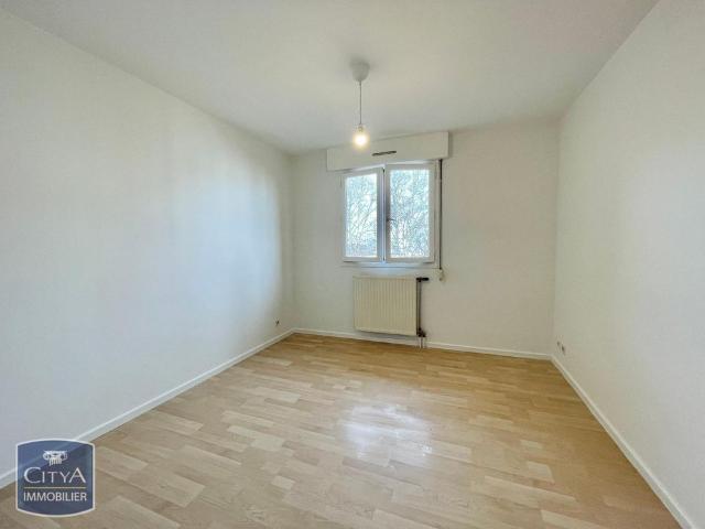 Location Appartement 2 pièces 51m² LYON 3ème