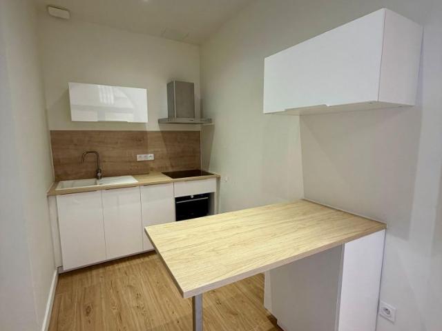 Location Appartement 2 pièces 51m² MONTAUBAN 82000