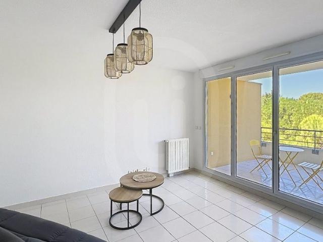 Location Appartement 2 pièces 51m² MONTPELLIER 34000