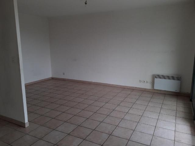 Location Appartement 2 pièces 51m² MONTPELLIER 34000