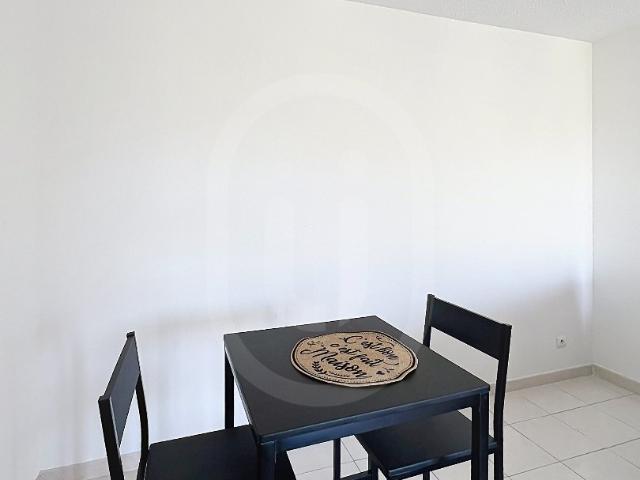 Location Appartement 2 pièces 51m² MONTPELLIER 34000