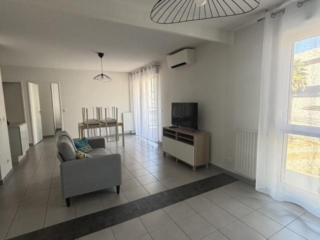 Location Appartement 2 pièces 51m² MONTPELLIER 34080